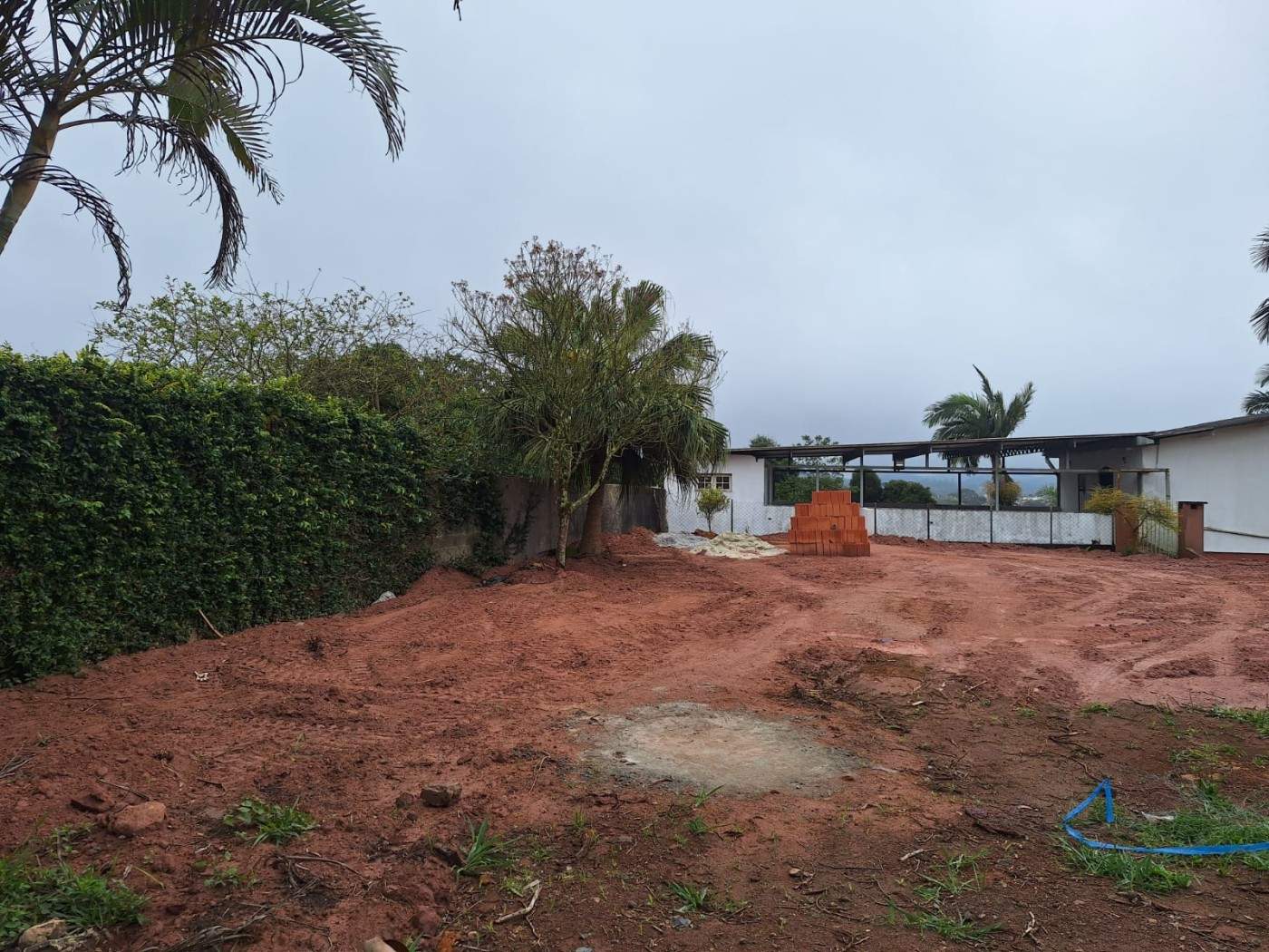 Terreno para Venda, Ribeirão Pires / SP, bairro Suíssa, área total 250 ...
